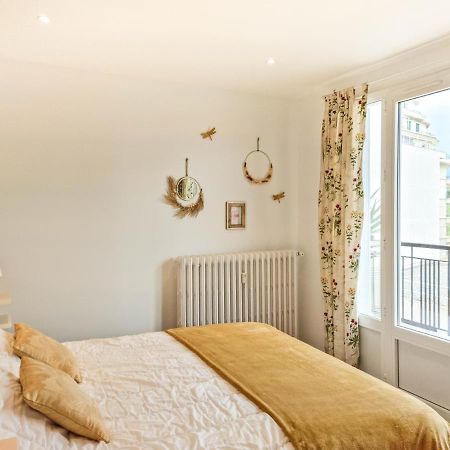 Majord'Home-Le Levant-Avec Terrasse-Vue Visitation Annecy Extérieur photo