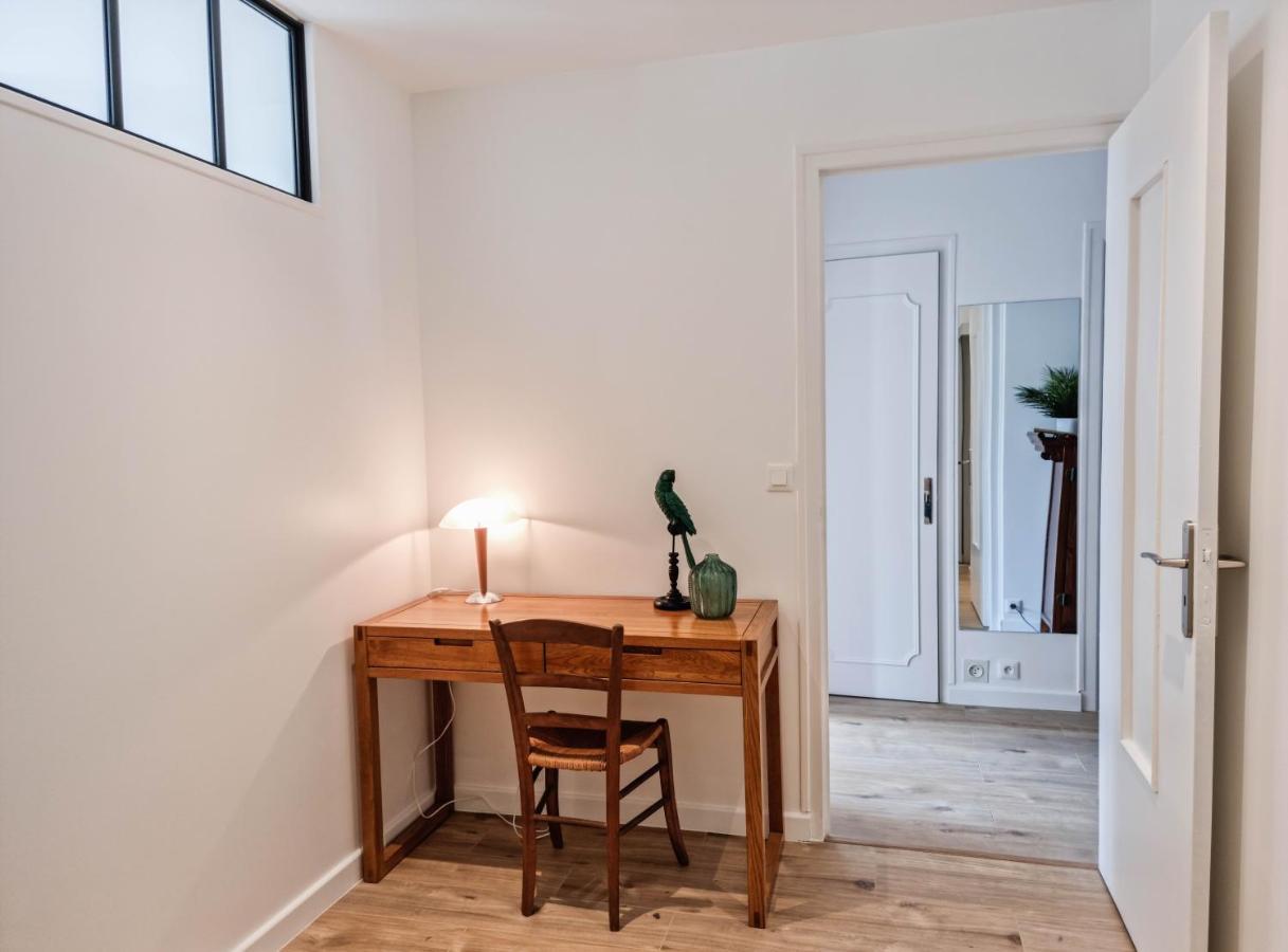 Majord'Home-Le Levant-Avec Terrasse-Vue Visitation Annecy Extérieur photo