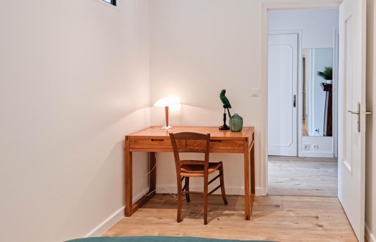 Majord'Home-Le Levant-Avec Terrasse-Vue Visitation Annecy Extérieur photo